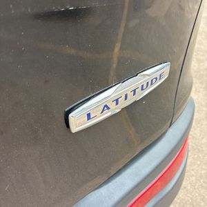 2015 JEEP CHEROKEE LATITUDE — миниатюра 23