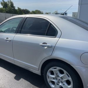 FORD FUSION SE - 6