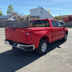 CHEVROLET SILVERADO 1500 - 8