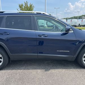 صورة مصغرة 11 لـ 2016 JEEP CHEROKEE LATITUDE
