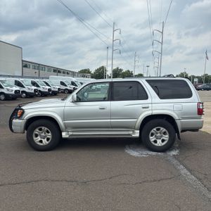 صورة 3 لـ 2001 Toyota 4RUNNER SR5