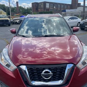 صورة 64 لـ 2019 Nissan KICKS SV