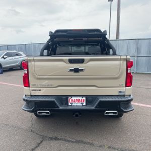 صورة 7 لـ 2022 Chevrolet SILVERADO 1500 LT TRAIL BOSS