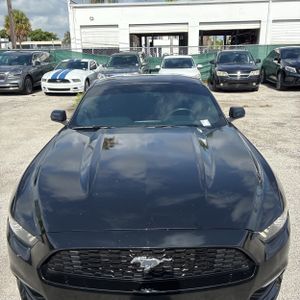 صورة مصغرة 15 لـ 2017 FORD MUSTANG V6