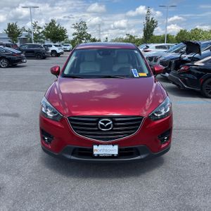 صورة مصغرة 14 لـ 2016 Mazda CX-5 GRAND TOURING