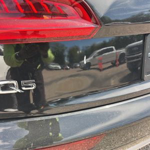 2018 AUDI Q5 2.0T PREMIUM — миниатюра 56