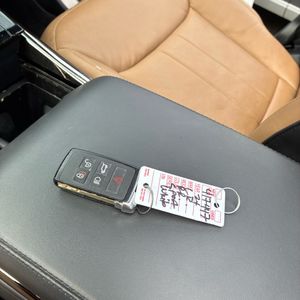 2024 LAND Rover RANGE ROVER SPORT P400 DYNAMIC SE 照片 55