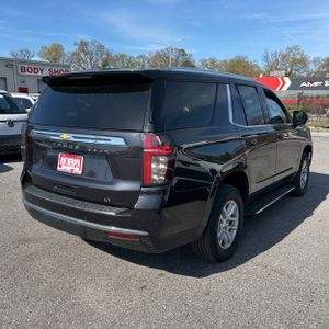 CHEVROLET TAHOE LT - 8