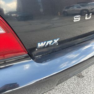 صورة 23 لـ 2002 Subaru IMPREZA WRX