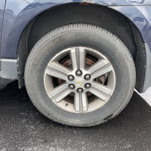 2015 Chevrolet TRAVERSE LT — миниатюра 18