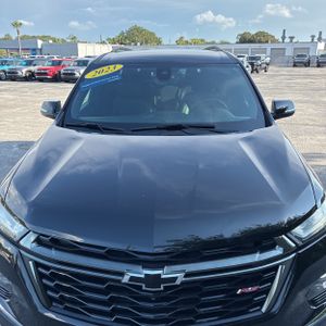 2023 Chevrolet TRAVERSE RS 缩略图 15
