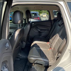 صورة مصغرة 34 لـ 2014 FORD ESCAPE TITANIUM