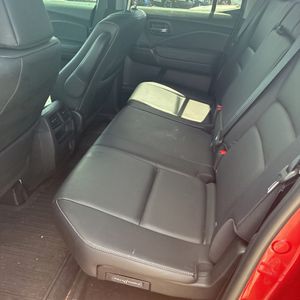 2021 Honda RIDGELINE RTL-E — миниатюра 34