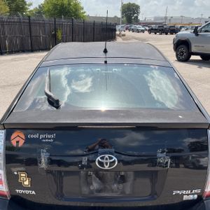 صورة مصغرة 16 لـ 2009 Toyota PRIUS BASE