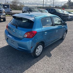 MITSUBISHI MIRAGE DE - 8