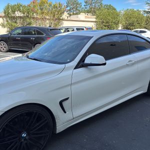 BMW 4 SERIES 428I - 2