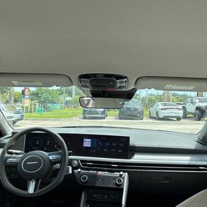 2024 Hyundai SONATA SEL 缩略图 33