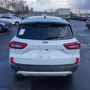 FORD ESCAPE PLATINUM - 7