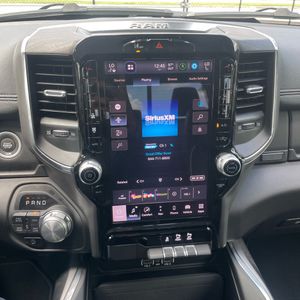 2026 RAM 1500 LARAMIE CREW CAB 4X4 5'7" BOX — миниатюра 36