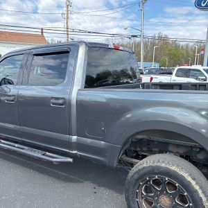 FORD F-250 XLT - 6