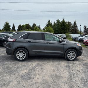 FORD EDGE SEL - 10