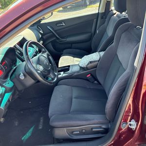 2011 Nissan MAXIMA 3.5 S 照片 29
