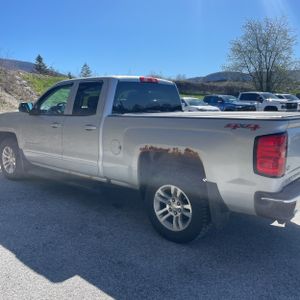 CHEVROLET SILVERADO 1500 - 6