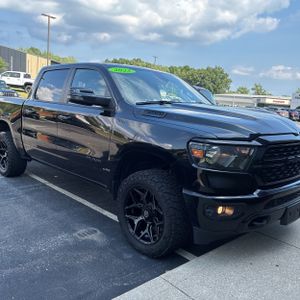 صورة مصغرة 11 لـ 2023 RAM 1500 BIG HORN