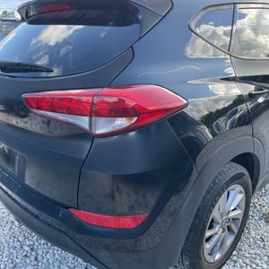2018 Hyundai TUCSON SE 缩略图 61