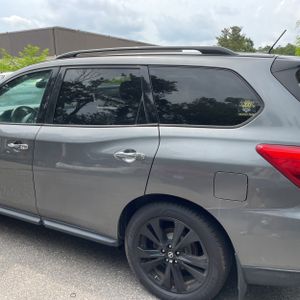 صورة 6 لـ 2018 Nissan PATHFINDER PLATINUM