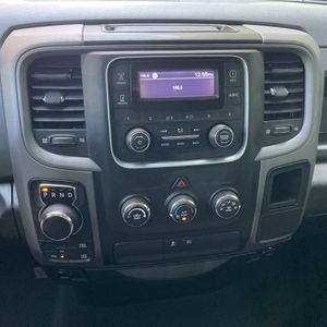 2018 RAM 1500 EXPRESS — миниатюра 35