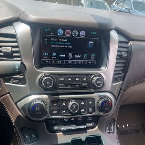 2019 Chevrolet TAHOE LT — фото 36