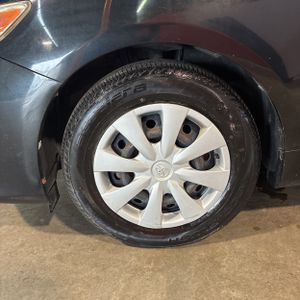 صورة مصغرة 17 لـ 2013 Toyota COROLLA L