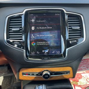 صورة مصغرة 37 لـ 2018 Volvo XC90 T6 INSCRIPTION