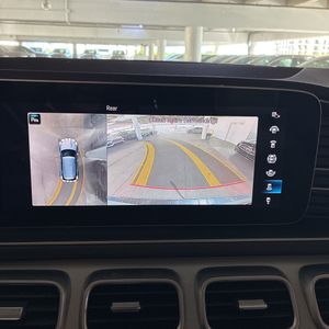 صورة مصغرة 39 لـ 2022 Mercedes-BENZ GLE