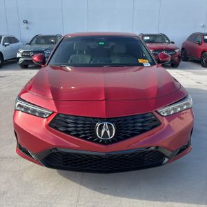 2023 Acura INTEGRA W/A-SPEC 照片 14