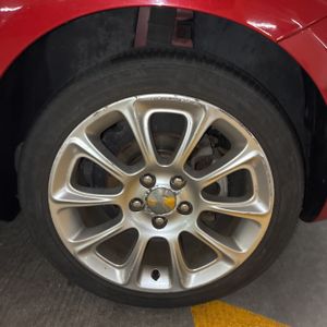 2013 Dodge DART LIMITED — миниатюра 16