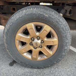 صورة مصغرة 17 لـ 2014 FORD F-150 XLT