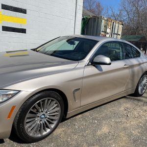 BMW 4 SERIES 428I - 2