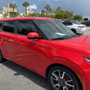 صورة مصغرة 13 لـ 2020 KIA SOUL GT-LINE