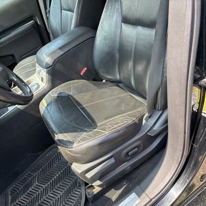 2010 FORD EDGE LIMITED — миниатюра 68