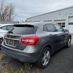 MERCEDES-BENZ GLA-CLASS - 8