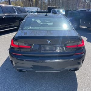 BMW 3 SERIES M340I XDRIVE - 7