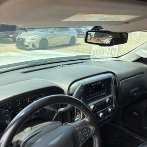 صورة مصغرة 36 لـ 2018 Chevrolet SILVERADO 1500 LT