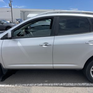 صورة 4 لـ 2010 Nissan ROGUE SL
