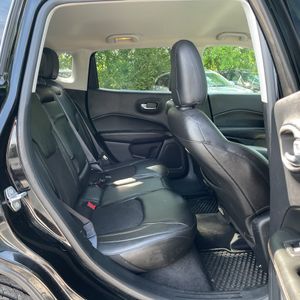 2018 JEEP COMPASS LATITUDE 缩略图 35