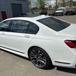 BMW 750 I XDRIVE - 6