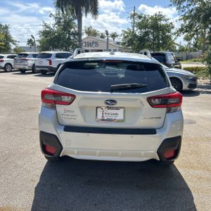 SUBARU CROSSTREK LIMITED - 7