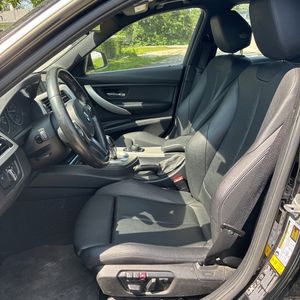2015 BMW 320I XDRIVE 照片 31