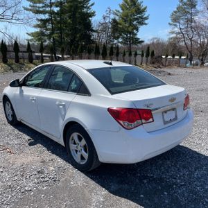 CHEVROLET CRUZE LIMITED 1LT AUTO - 5